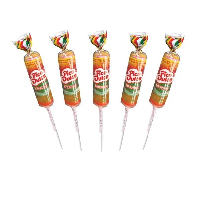 Chupetin Pico Dulce