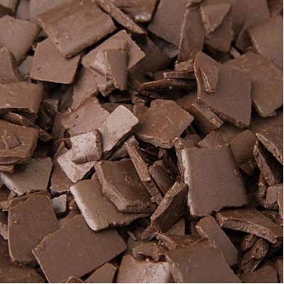 Chocolate BaÑo Trozado Mapsa