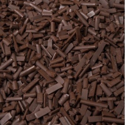 Chocolate Granizado Mapsa T/los Sabores  X Kg