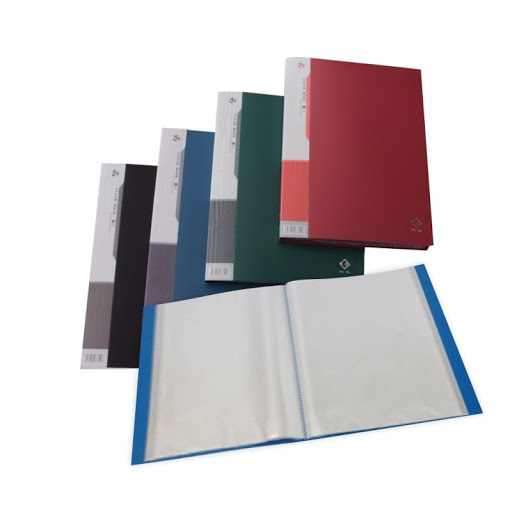 Carpeta X 30 Folios Oficio