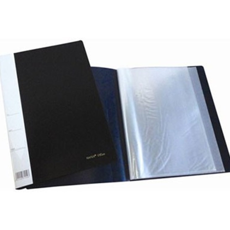 Carpeta X 80 Folios Oficio