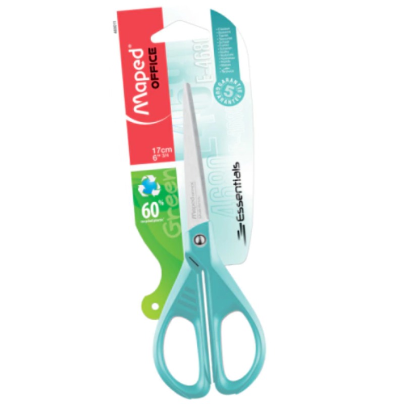 Tijera Maped/spazio 17cm