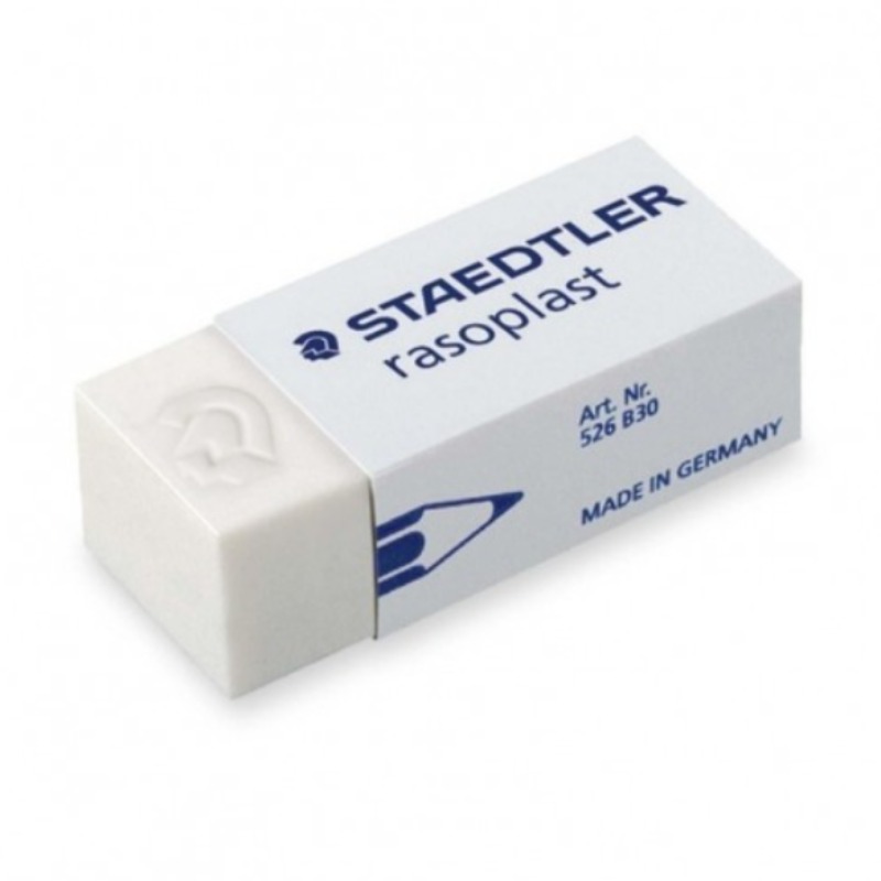 Goma Staedtler Lapiz