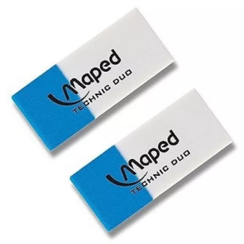 Goma Maped O Simball Tinta Y Lapiz