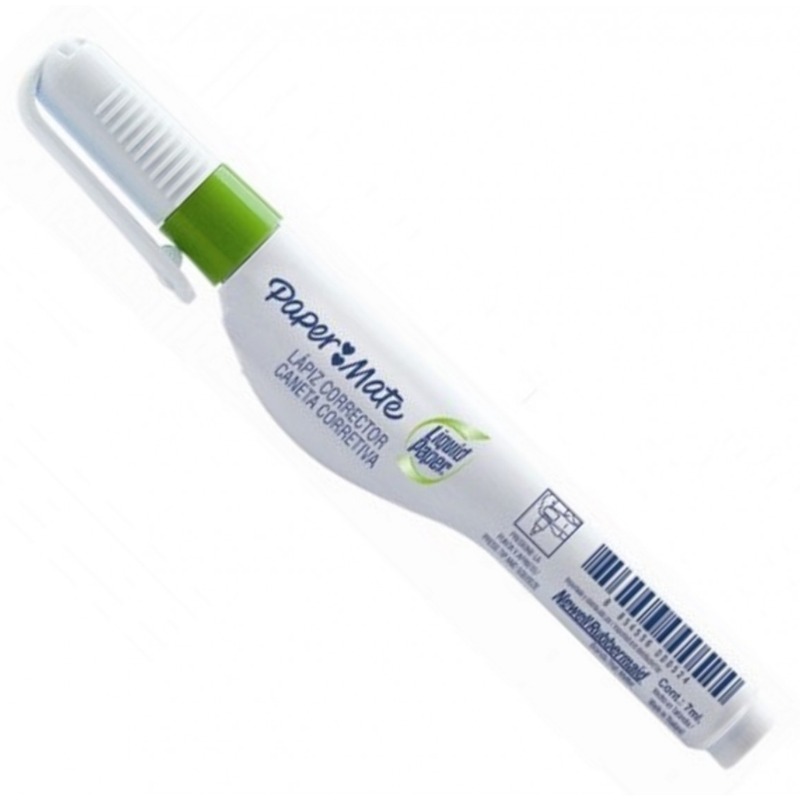 Corrector Liquid Paper
