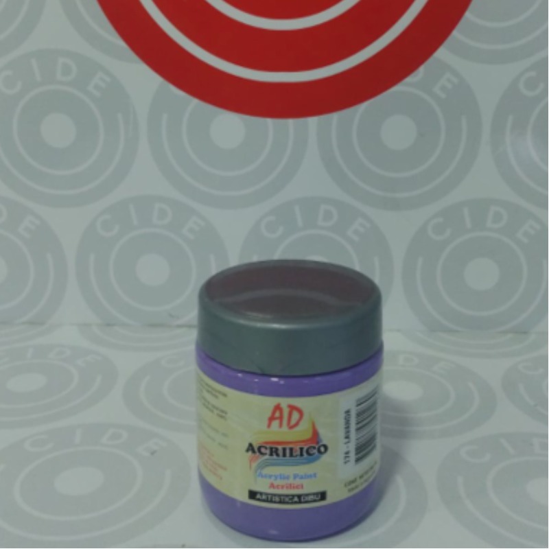 Acrilico  Ad 200ml