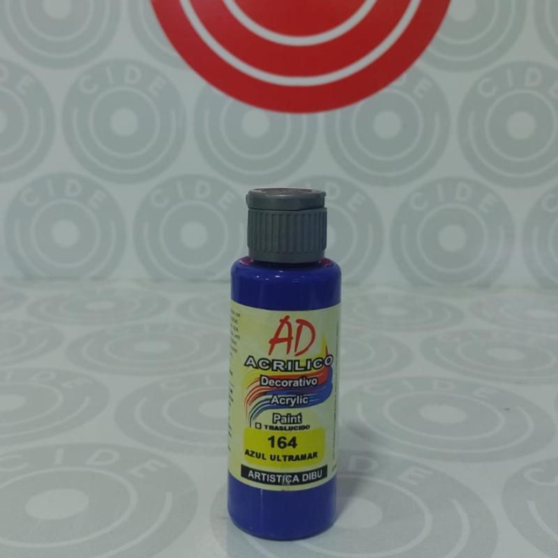 Acrilico Ad 