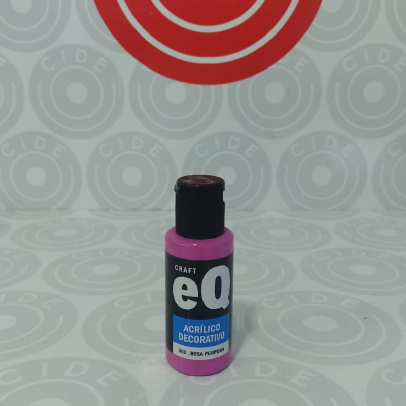 Acrilico Eq