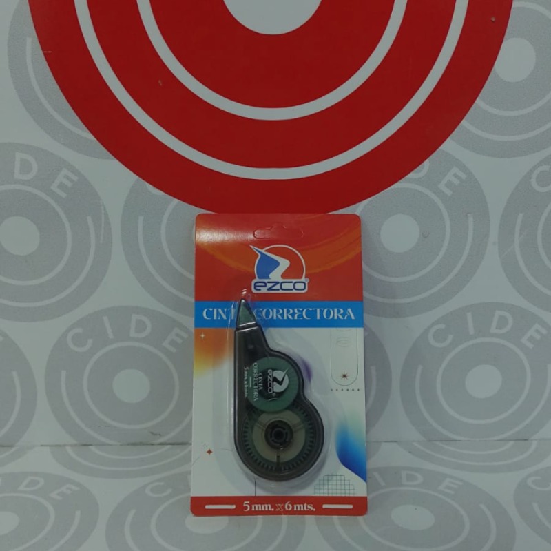 Corrector Cinta Simball Click