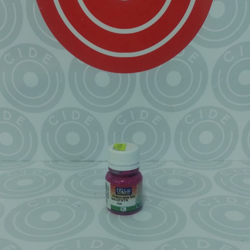 Pintura P/tela 