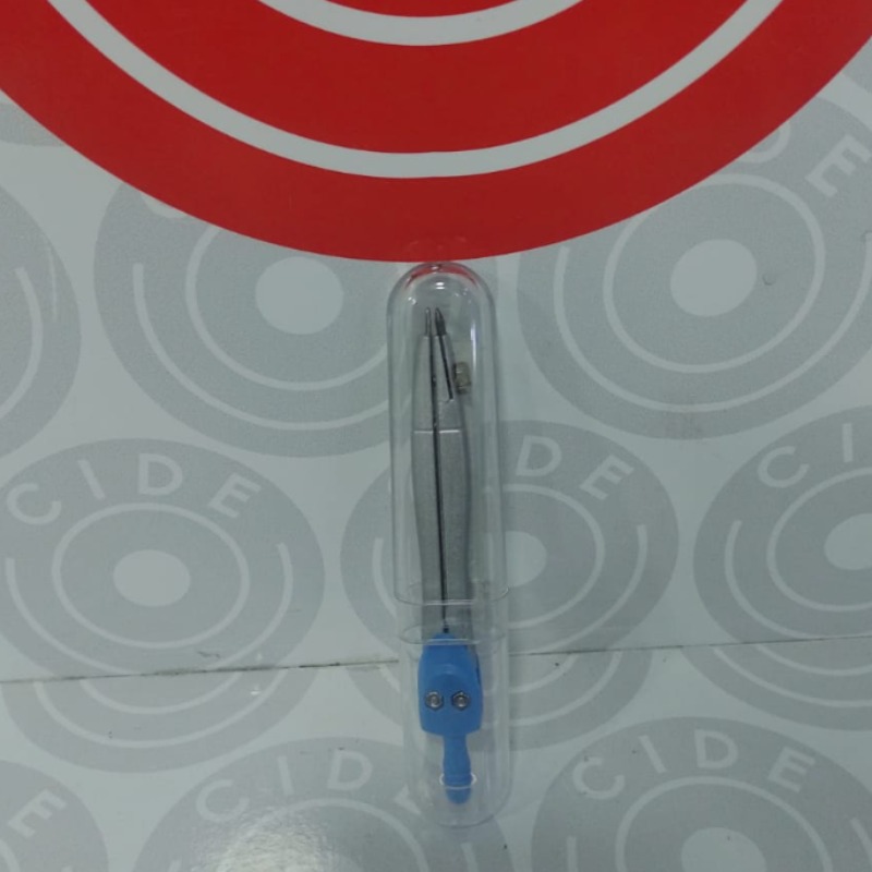 Compas Pizzini  115mm