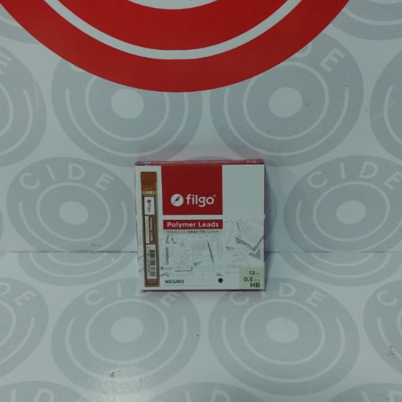 Minas Staedtler O Filgo 0.5