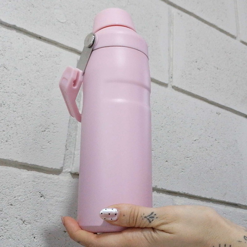 Botella Termica Con Tapa 540 Ml