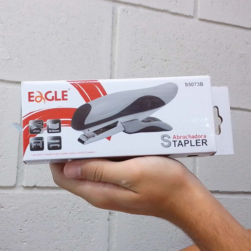 Abrochadora Stapler Eagle