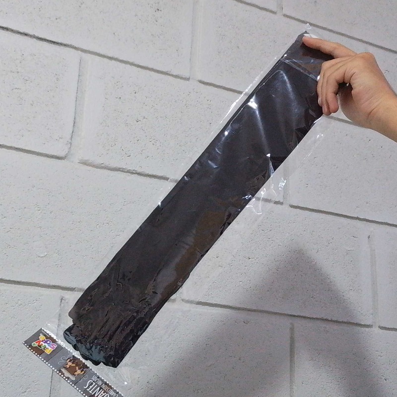 Guante Charleston 55cm