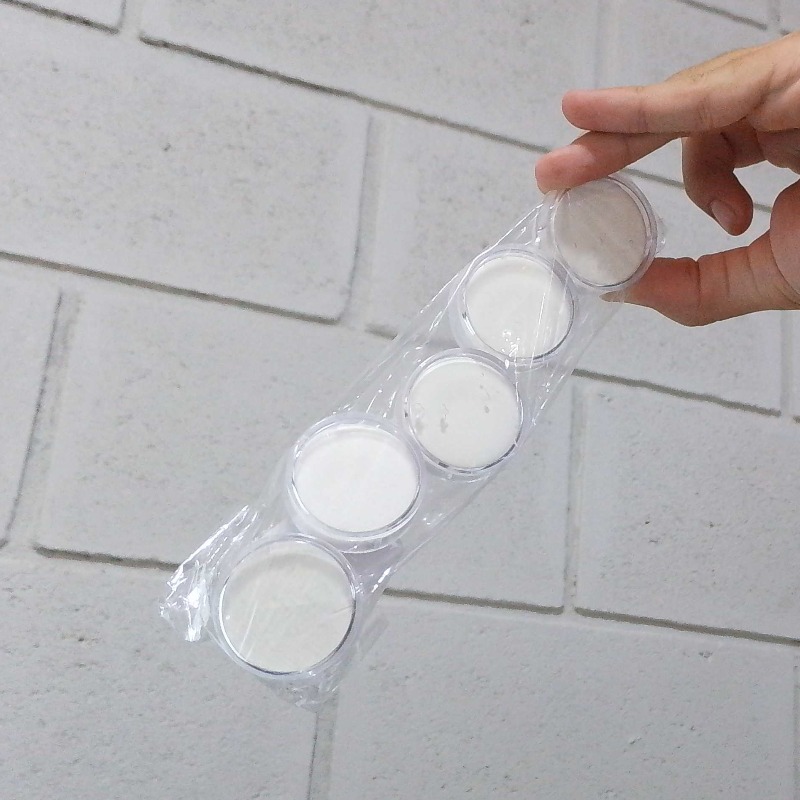 Pintura Para Cara Varios Colores