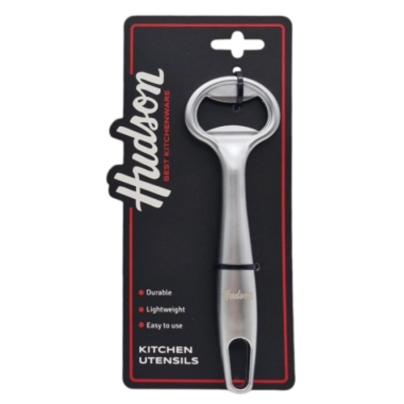 Destapador De Acerogris Brillante