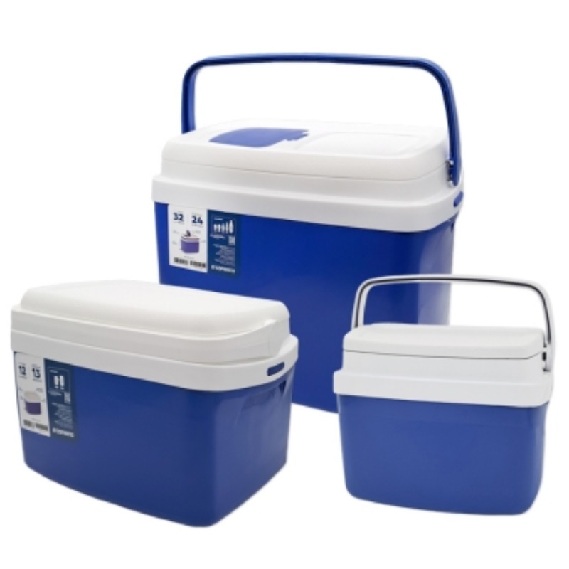 Set Conservadoras Soprano X3