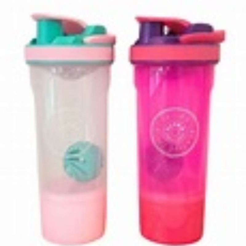 Vaso Batidor P/proteina 700ml