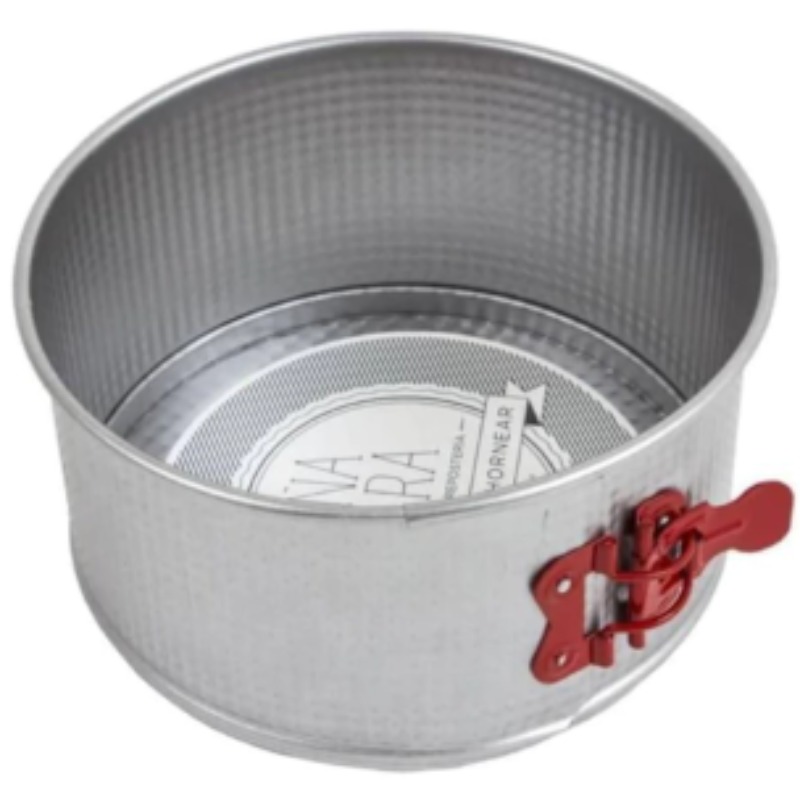 Tortera Desarmable Alta N2 DoÑa Clara