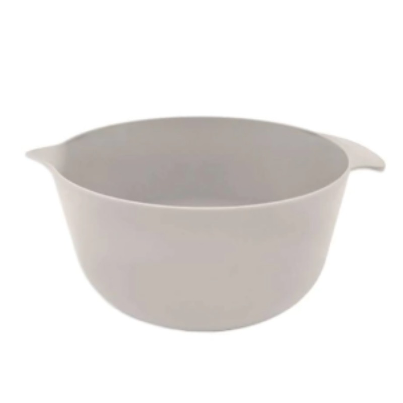 Bowl Batidor Plastico 3 Lts