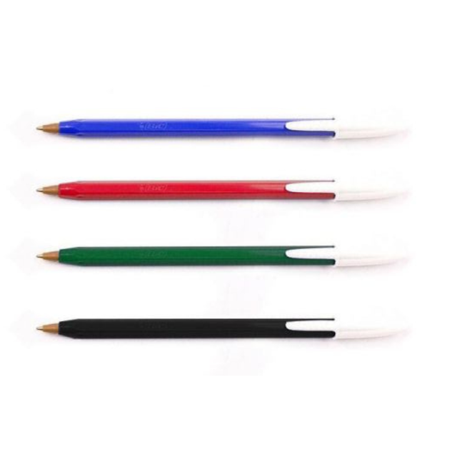 Boligrafo Bic Trazo Grueso