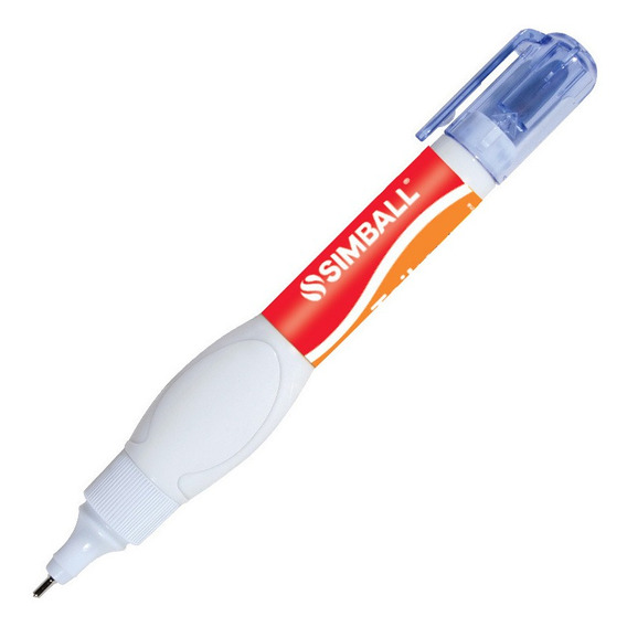 Corrector Lapicera Simball U Otras Marcas