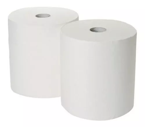 Toalla Rollo 20x300 Metros Economica 
