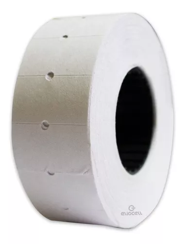 Etiq Motex Blanca (canuto Plastico)