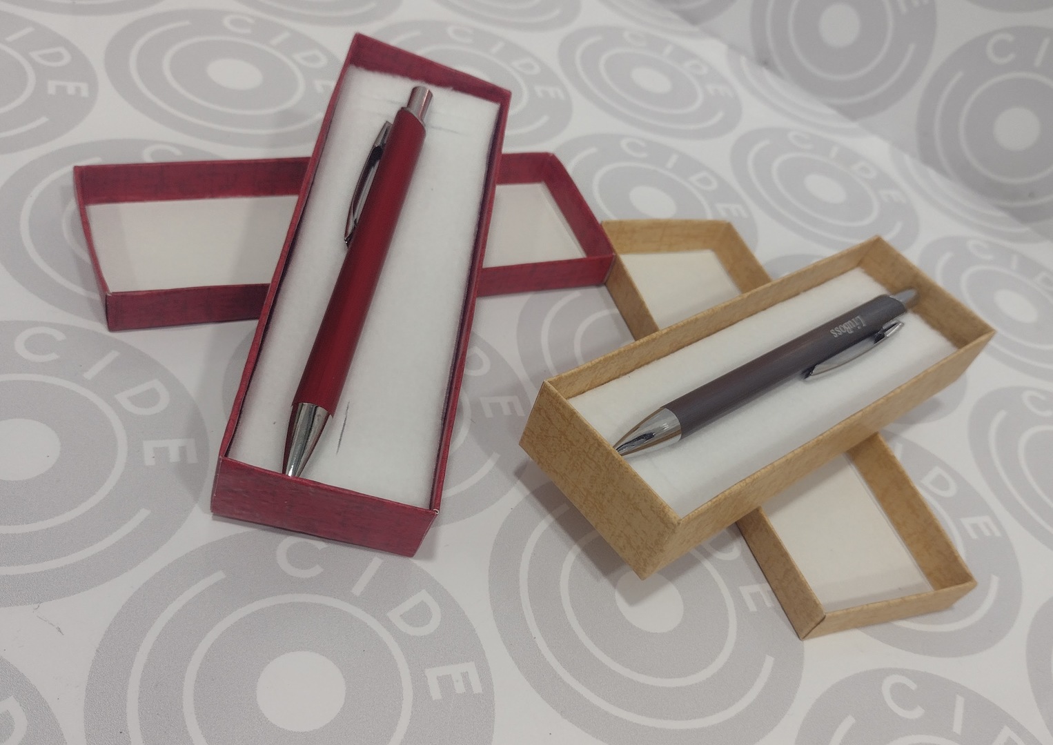 Boligrafo Profesional Tipo Parker