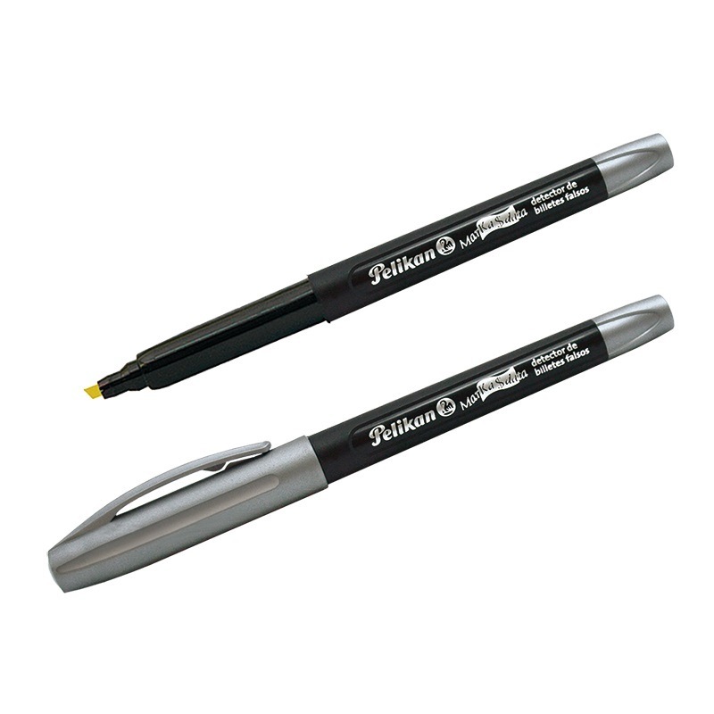 Lapiz Detector De Billetes Pelikan
