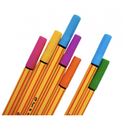 Microfibra Toyo 98 C/u O Filgo